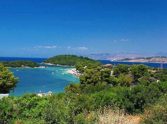Arnavutluk'u otelleri ve daireleri, Arnavutluk'un'deki tüm konaklama tesisleri